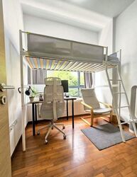 The Palette (D18), Condominium #618153311